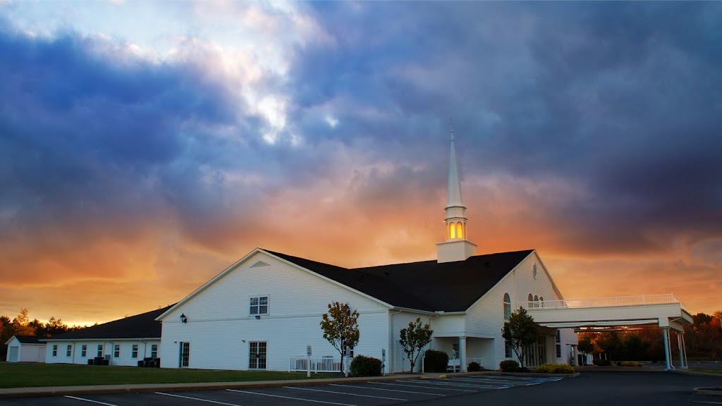 Hope Community Church | 3033 Middleton Rd, Hudson, OH 44236, USA | Phone: (330) 655-5170