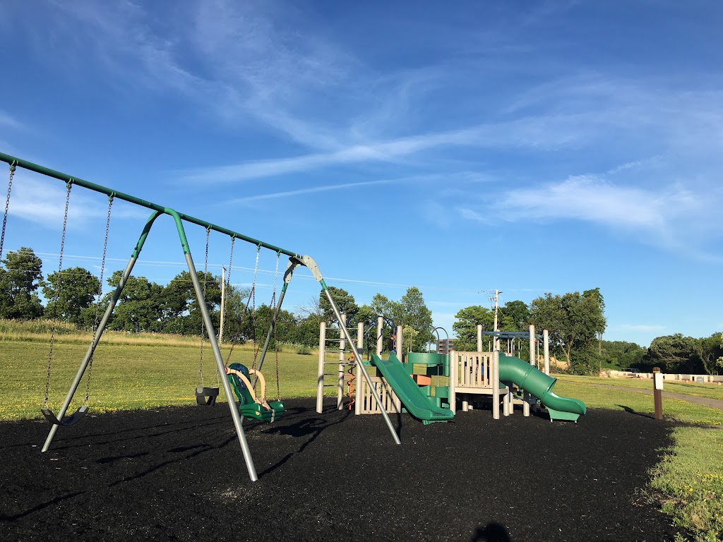 Churchill Heights Park | 4402 Diloreto Ave, Madison, WI 53704, USA | Phone: (608) 266-4711