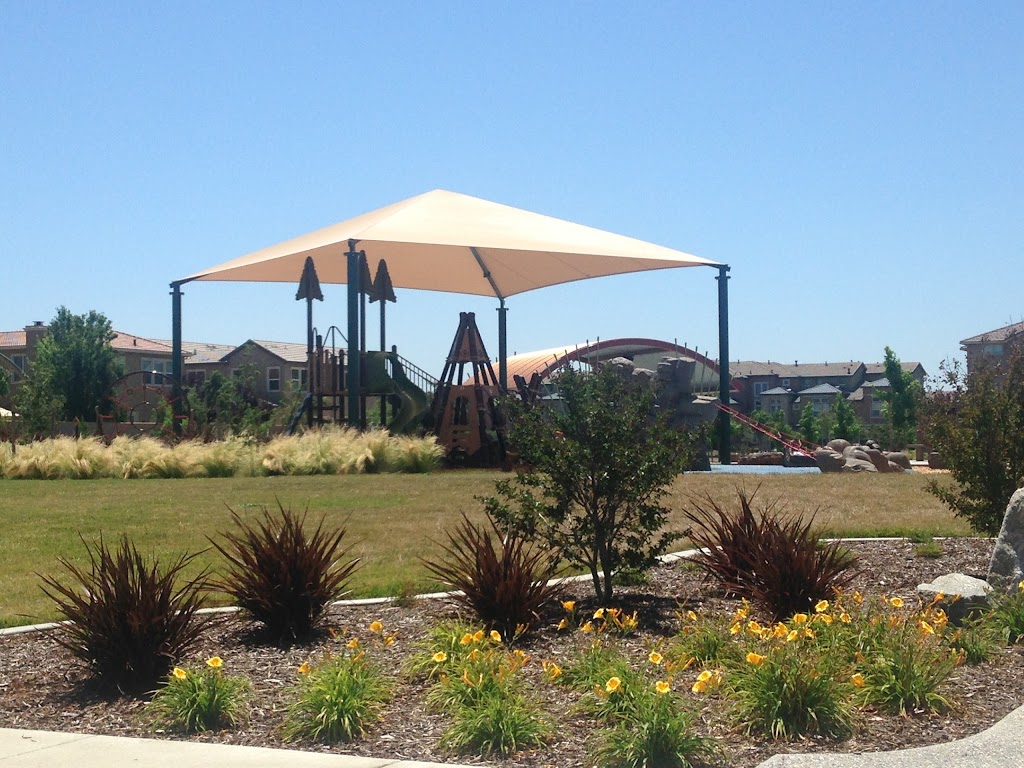 Dogwood Park | 3075 Macon Dr, Sacramento, CA 95835, USA | Phone: (916) 808-5200