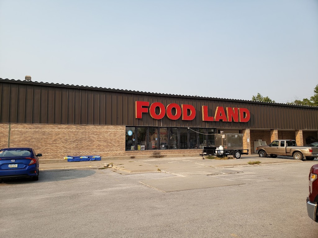 Food Land | 407 W Huron St, Missouri Valley, IA 51555, USA | Phone: (712) 642-3148