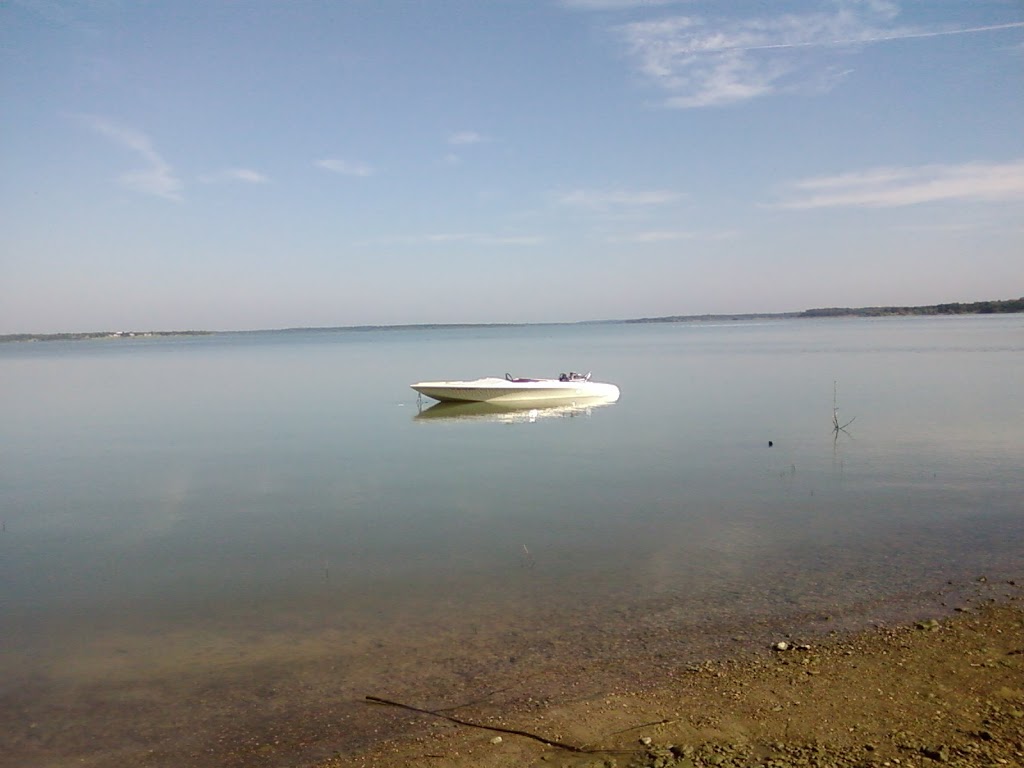 Big Sandy Boat Ramp | 267 Lakeshore Rd, Shady Shores, TX 76208, USA | Phone: (469) 645-9100