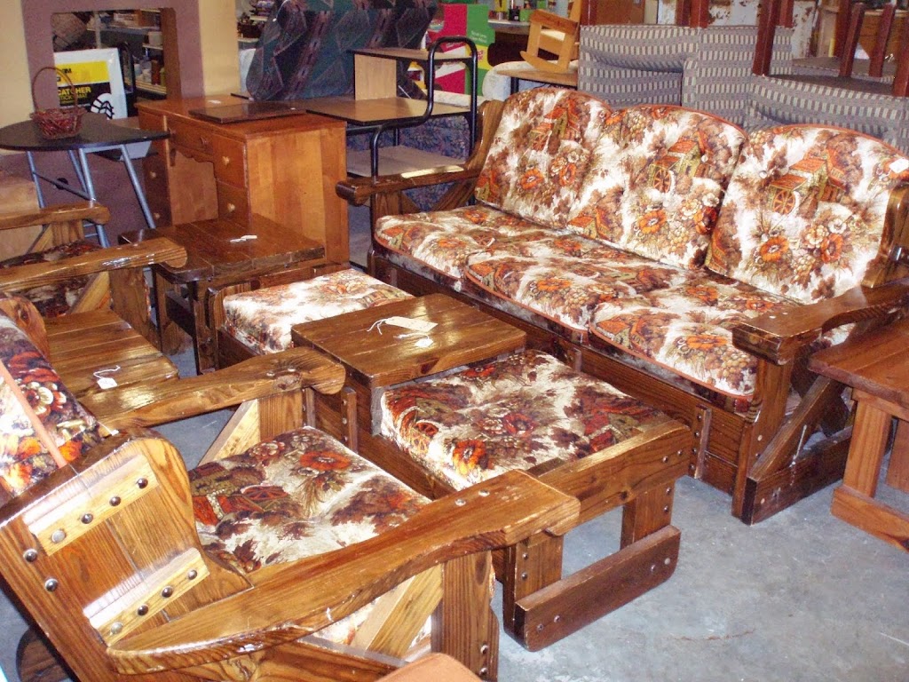 St. Croix Falls ReStore | 2201 US-8, St Croix Falls, WI 54024, USA | Phone: (715) 483-2700