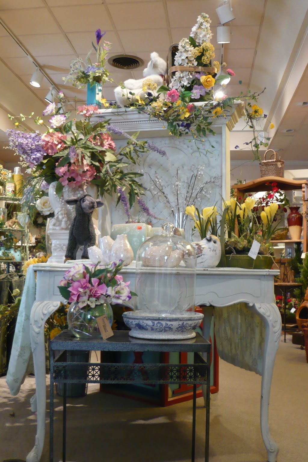 Emil J. Nagengast Florist | 169 Ontario St, Albany, NY 12206, USA | Phone: (518) 434-1125