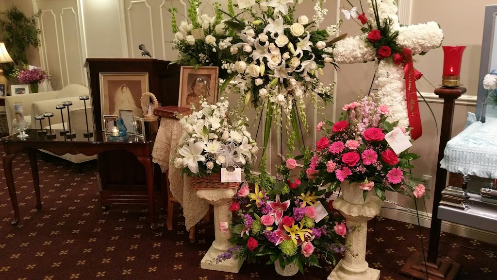 Boyd-Panciera Family Funeral Care | 1600 N University Dr, Pembroke Pines, FL 33024, USA | Phone: (954) 983-6400