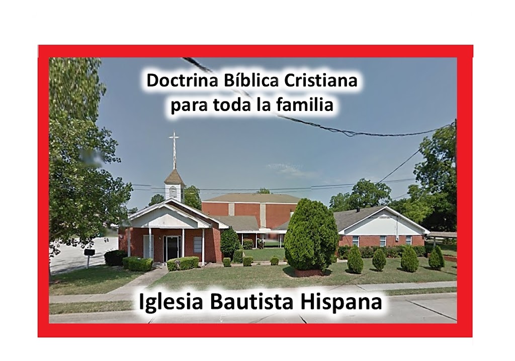 Iglesia Bautista Hispana de Arlington | 2400 Pecandale Dr, Arlington, TX 76013, USA | Phone: (817) 459-0908