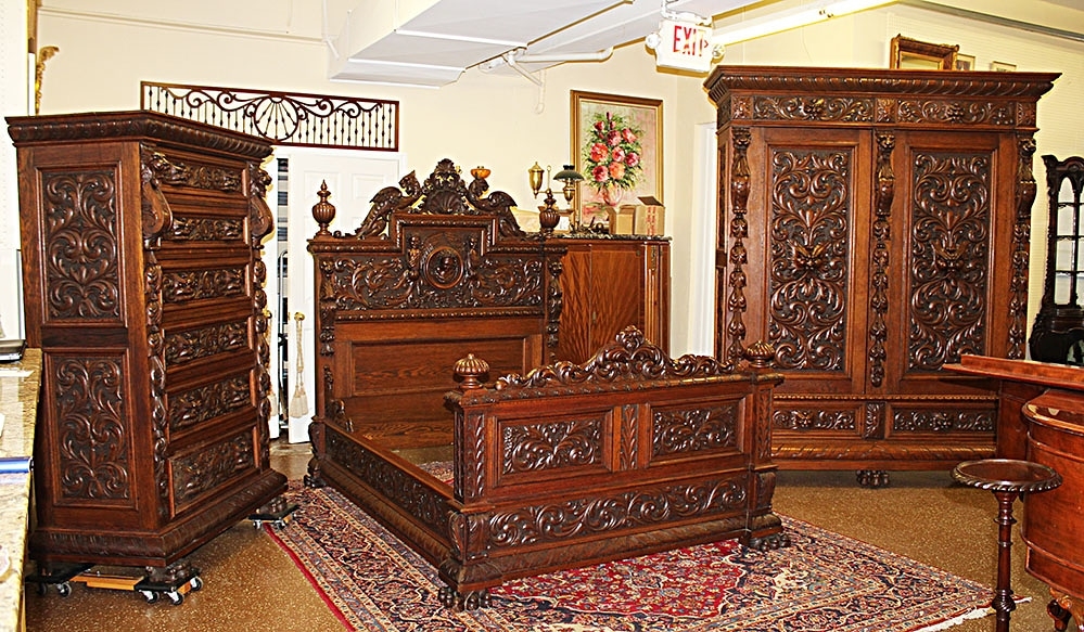 Mill House Antiques | 361 Broadway, Long Branch, NJ 07740, USA | Phone: (732) 571-4849