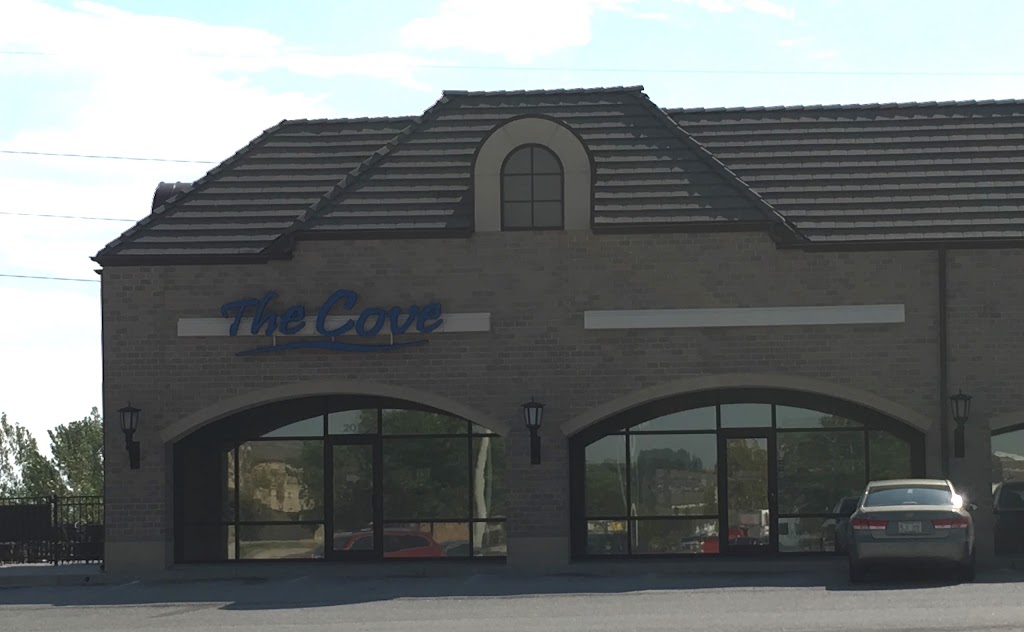 Cove Lounge & Grille | 3525 N 147th St, Omaha, NE 68116 | Phone: (402) 932-3135