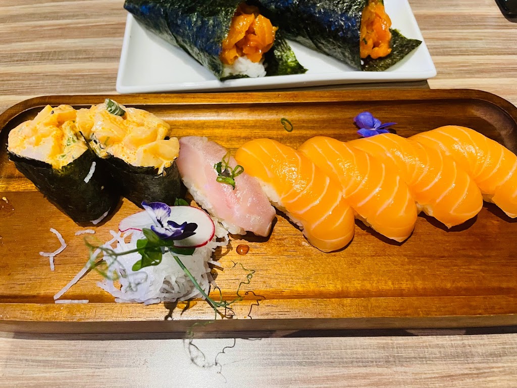 Top Sushi | 7035 W Grand Pkwy S, Richmond, TX 77407 | Phone: (281) 207-6271