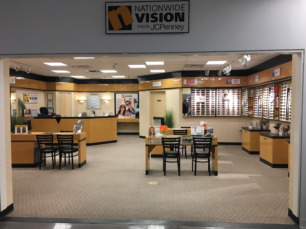 JCPenney Optical | 8201 S Tamiami Trail US 41, Sarasota, FL 34238, USA | Phone: (941) 923-0178