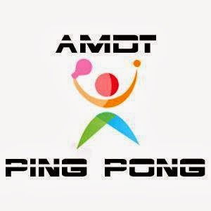 AMDT Ping Pong, San Francisco | 1968 Powell St, San Francisco, CA 94133, USA | Phone: (415) 602-8866