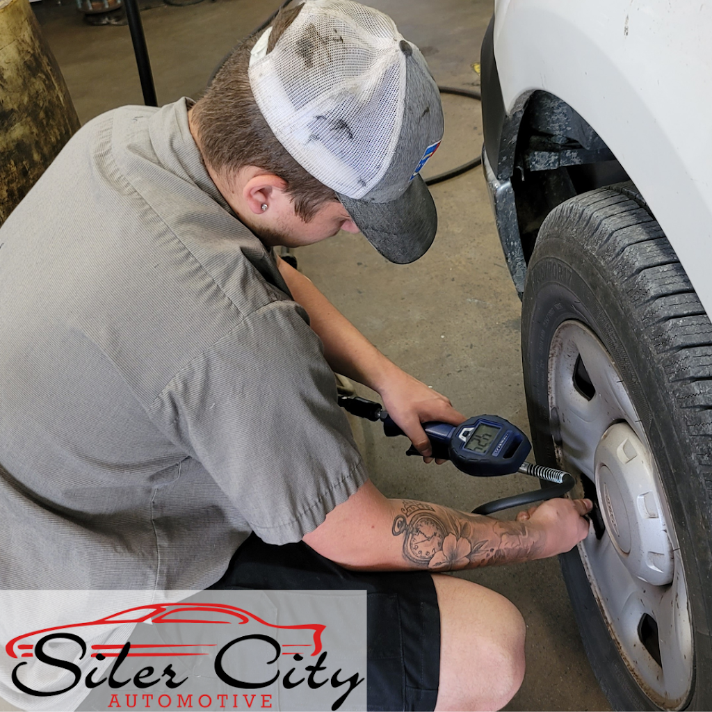 Siler City Automotive | 702 E 3rd St, Siler City, NC 27344, USA | Phone: (919) 742-5991