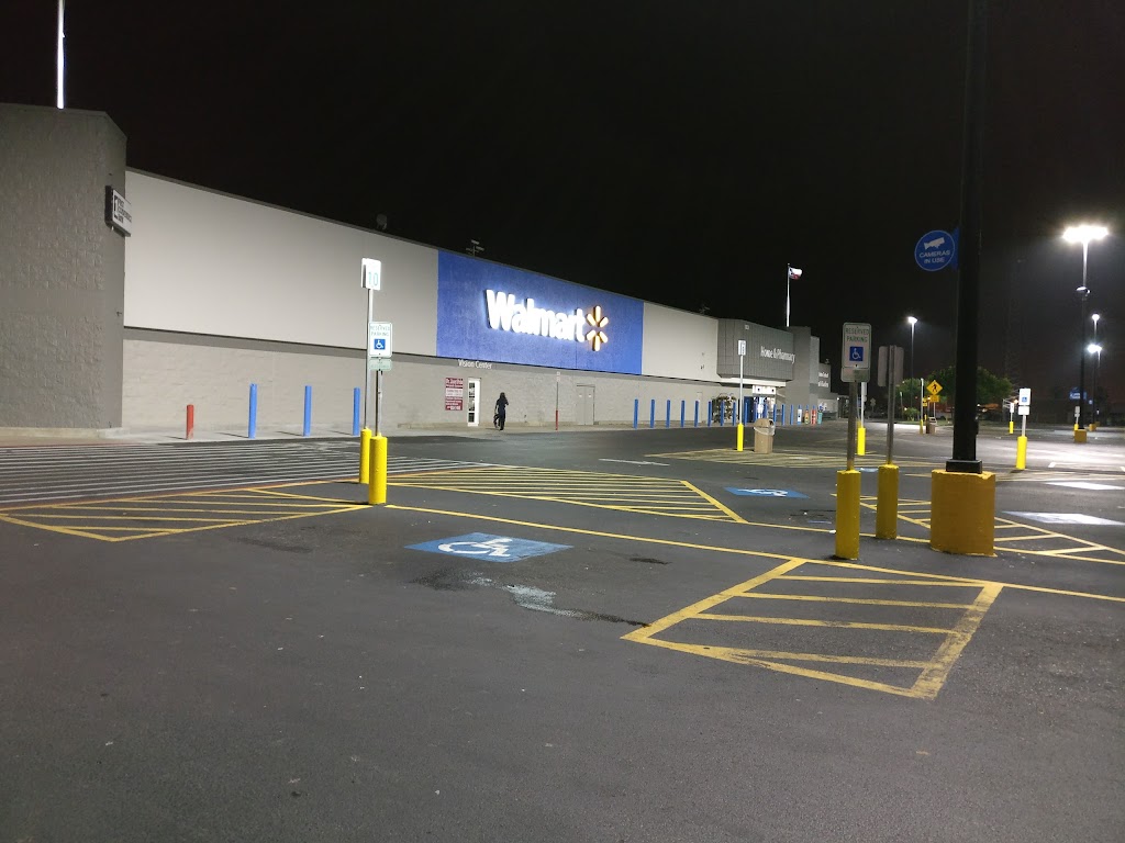 Walmart Connection Center | 1821 S Padre Island Dr, Corpus Christi, TX 78416, USA | Phone: (361) 854-0943