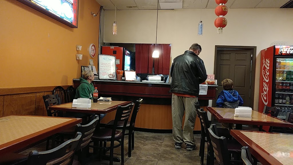No 1 Chinese Restaurant | 1435 Robinson Rd, Old Hickory, TN 37138, USA | Phone: (615) 847-0088