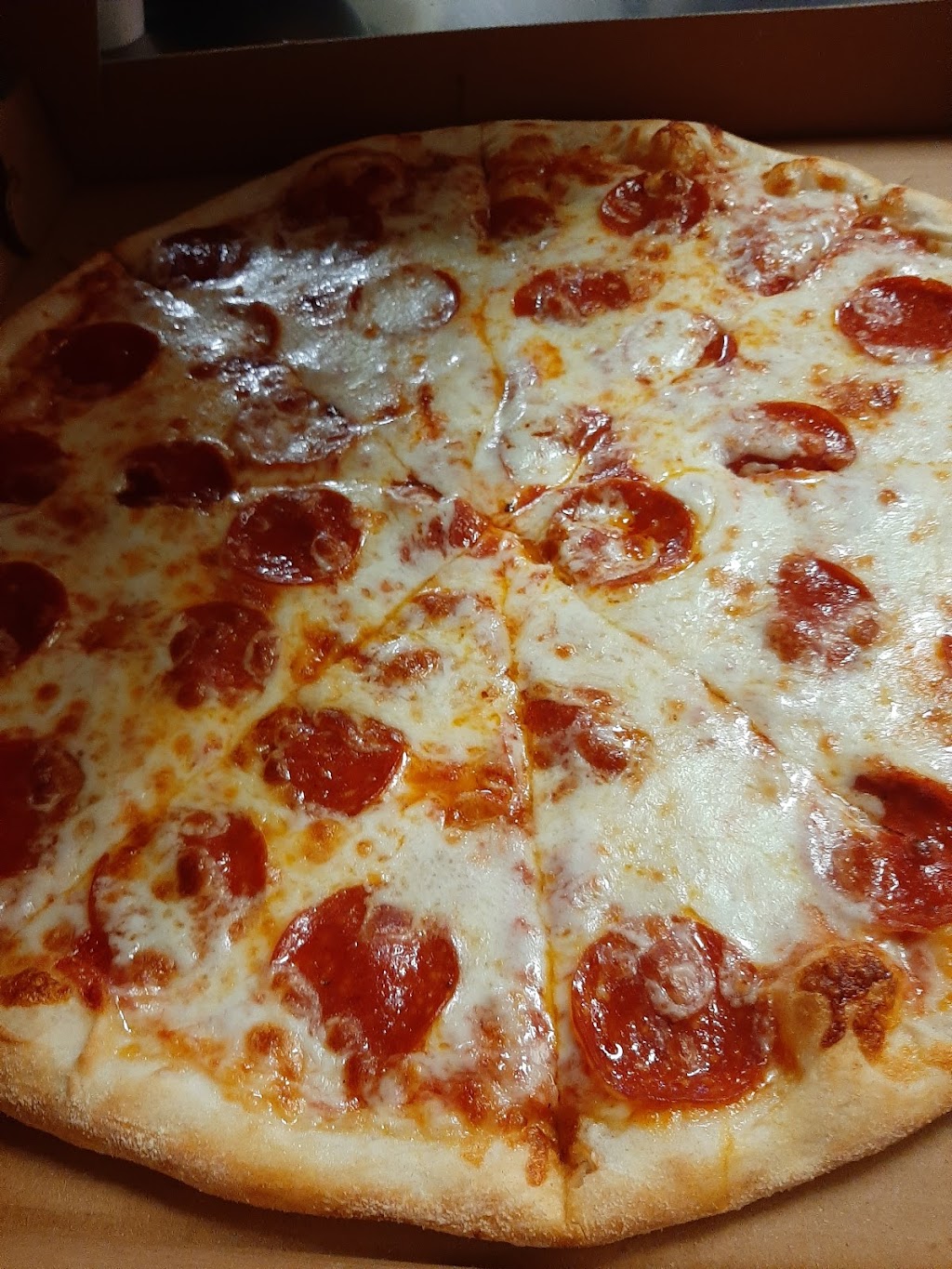 Little Jimmys Pizza & Subs | 24 Newmarket Square, Newport News, VA 23605, USA | Phone: (757) 245-1727