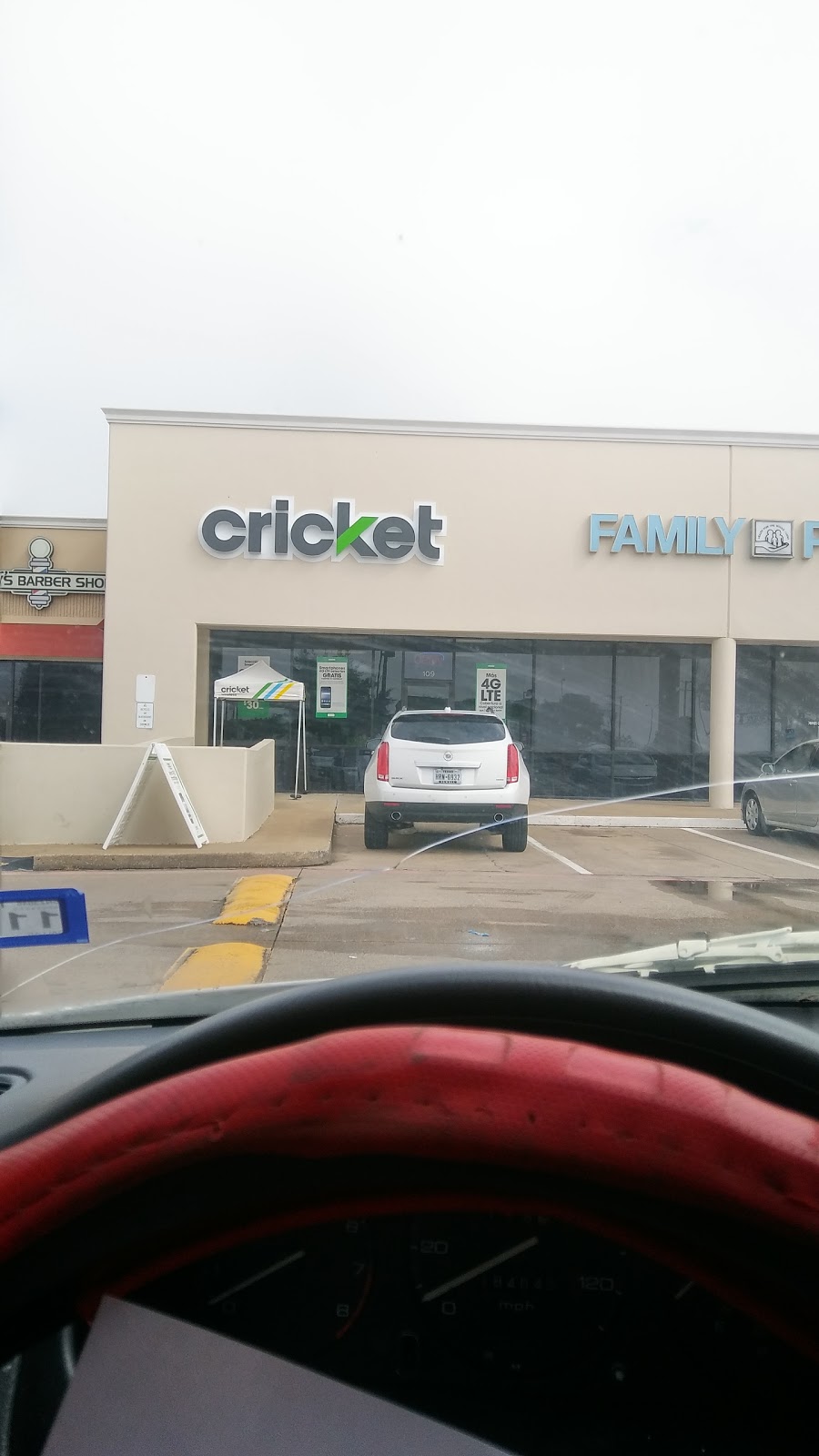 Cricket Wireless Authorized Retailer | 2110 N Galloway Ave # 109, Mesquite, TX 75150 | Phone: (469) 998-1999