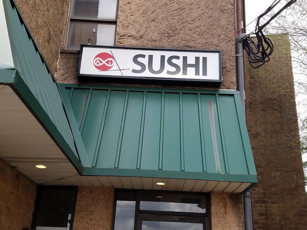 Ai sushi | 30 S Doughty Ave, Somerville, NJ 08876, USA | Phone: (908) 526-8596