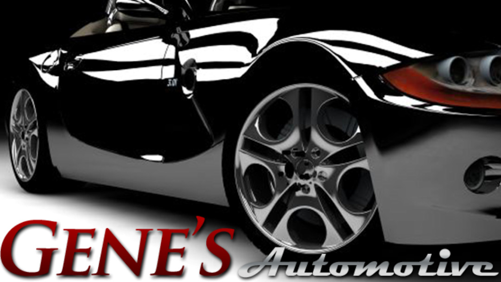 Gene’s Automotive | 850 S Sycamore St, Petersburg, VA 23803, USA | Phone: (804) 733-4799