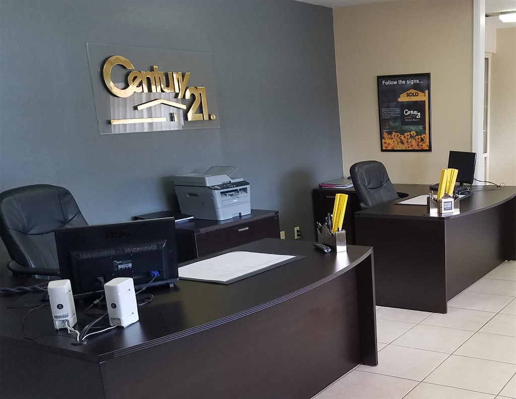 Century 21 Integra | 235 S Central Ave #9029, Oviedo, FL 32765, USA | Phone: (407) 365-6403