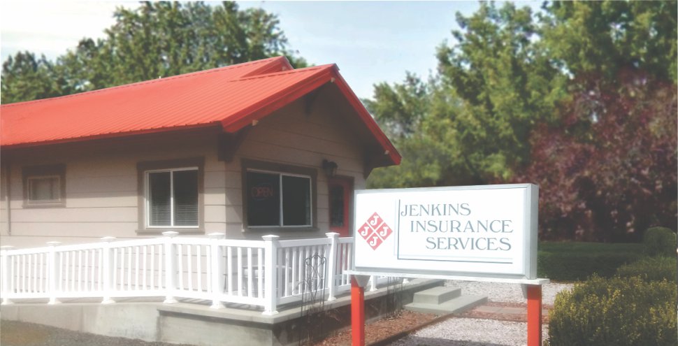 Jenkins Insurance Services / BIGinsurance.com | 602 S Washington Ave, Emmett, ID 83617, USA | Phone: (208) 365-4488