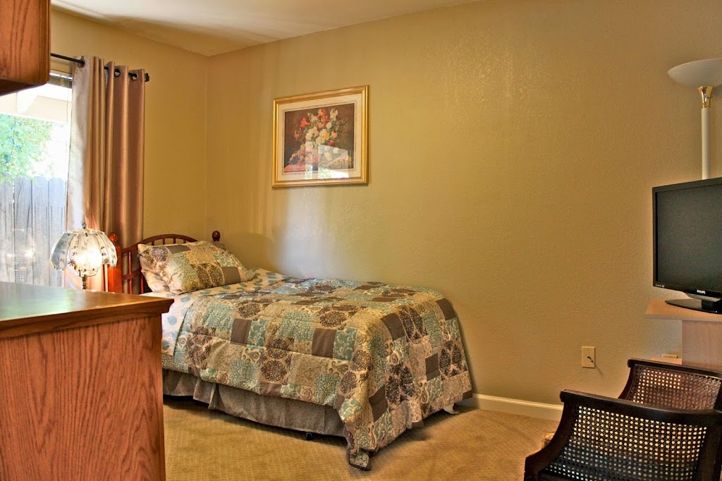 Agape Villa Care Home, Senior Care | 1105 Nob Hill Ct, Roseville, CA 95661, USA | Phone: (916) 426-8222