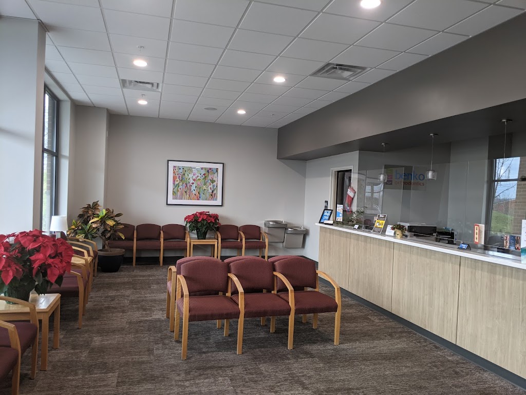 Benko Orthodontics - Kittanning Location | 13607 US-422 Suite A, Kittanning, PA 16201, USA | Phone: (724) 545-7375