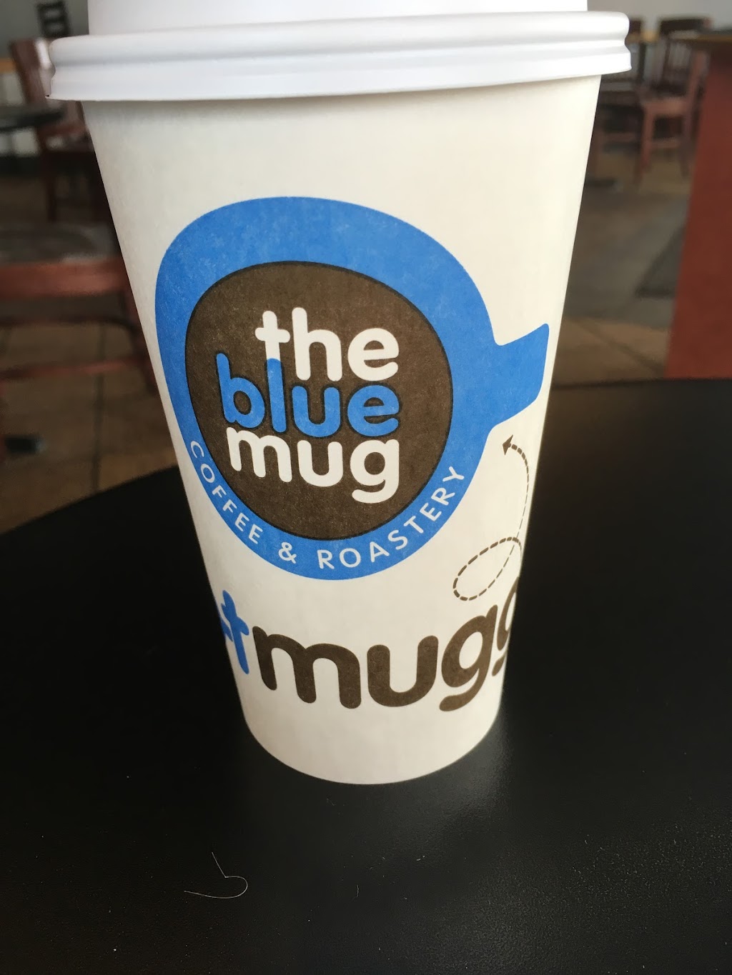 The Blue Mug Coffee Bar @35th | 2030 35th Ave, Greeley, CO 80634, USA | Phone: (970) 301-4006