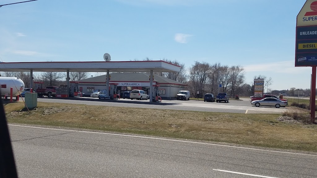 Speedway | 1442 Constance Blvd NE, Ham Lake, MN 55304, USA | Phone: (763) 413-1179