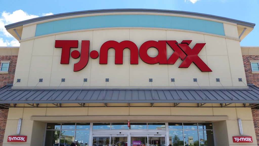 T.J. Maxx | 239 Creekside Crossing, New Braunfels, TX 78130, USA | Phone: (830) 629-2849