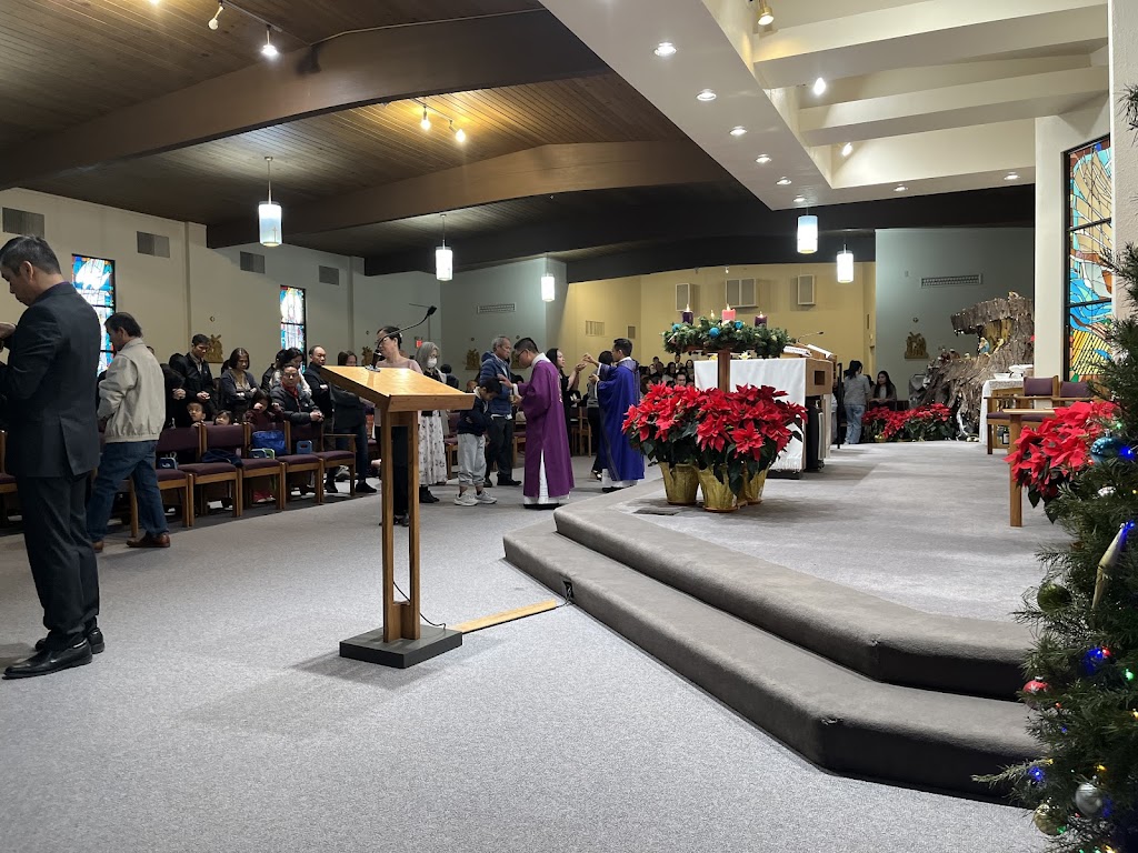 St. Frances Cabrini | 3201 E Presidio Rd, Tucson, AZ 85716, USA | Phone: (520) 326-7670