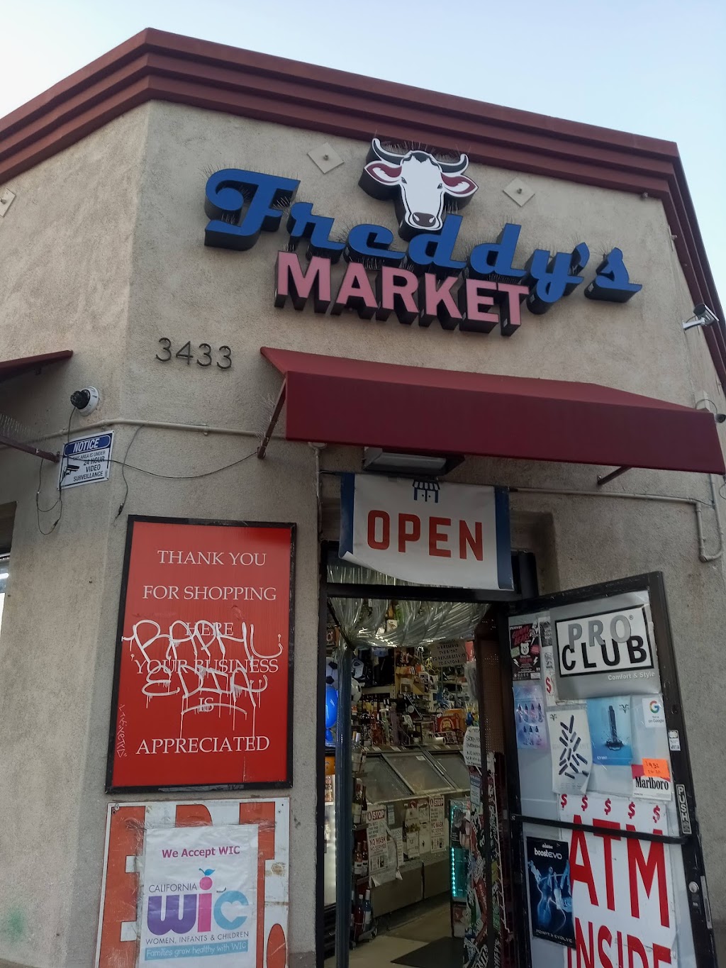 Freddys Meat Market | 3433 Tweedy Blvd, South Gate, CA 90280, USA | Phone: (323) 564-2723