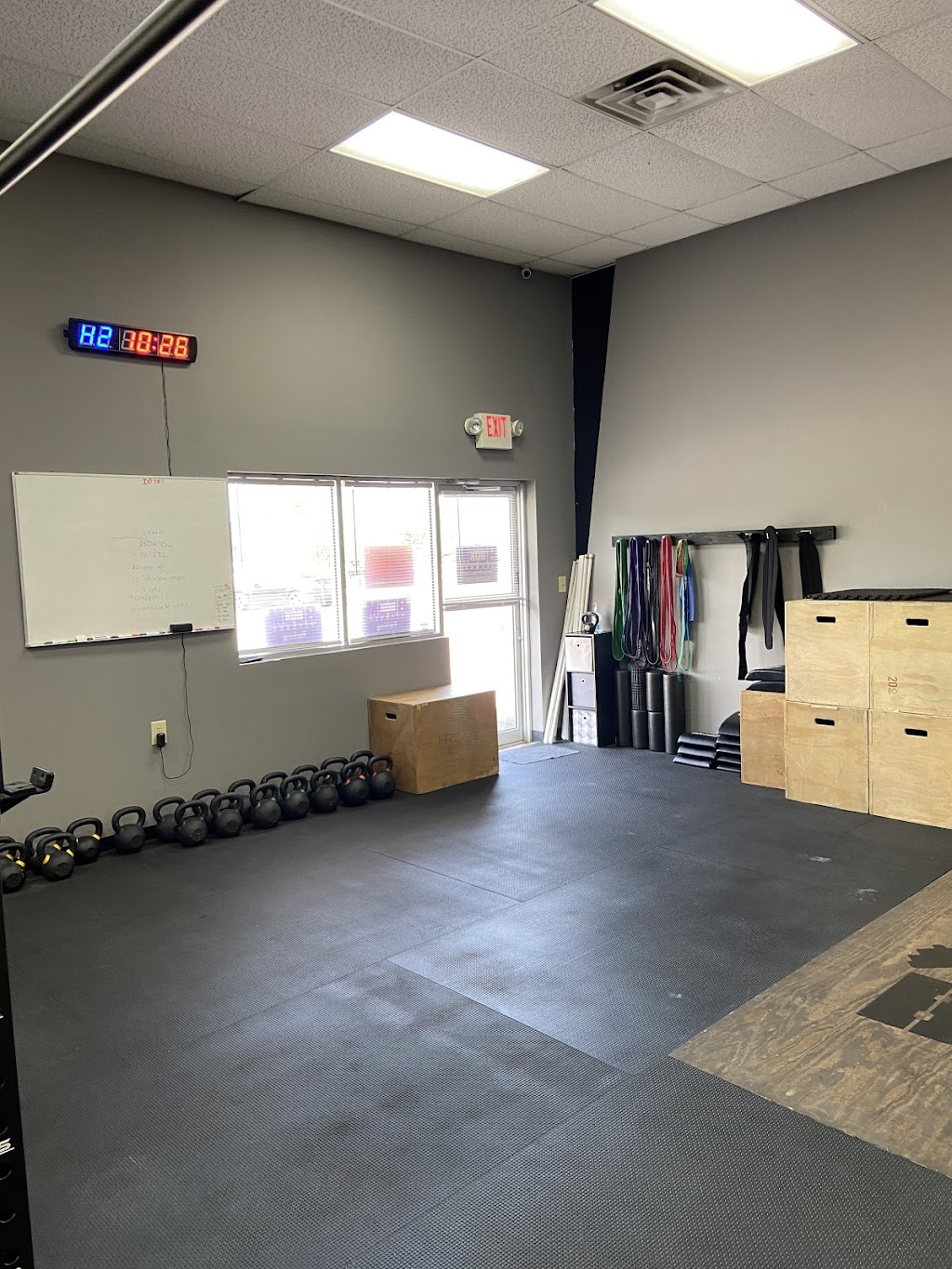 BoomBox Fitness | 8501 Als Way, Louisville, KY 40214, USA | Phone: (502) 209-8060