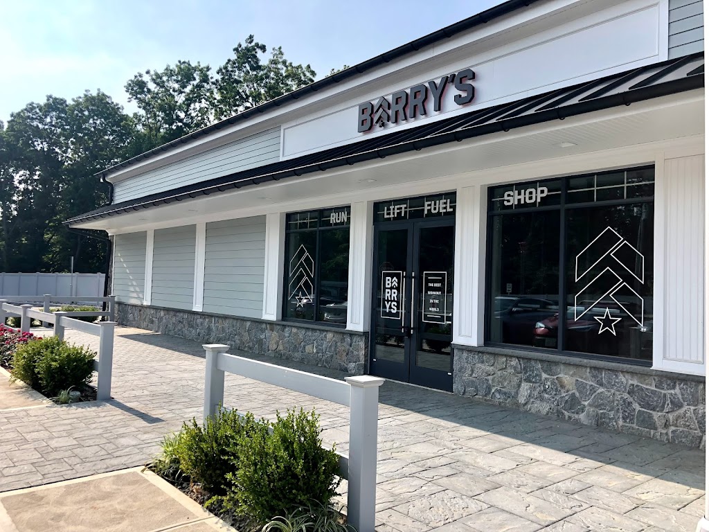 Barrys Roslyn | 385 Willis Ave, Roslyn Heights, NY 11577, USA | Phone: (516) 464-5001
