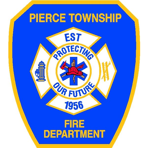 Pierce Township Fire Department | 950 Locust Corner Rd, Cincinnati, OH 45245, USA | Phone: (513) 752-6273