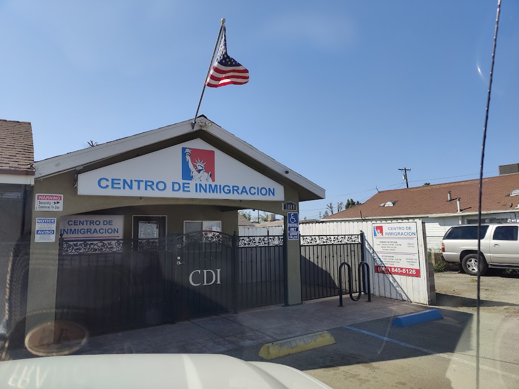 CENTRO DE INMIGRACION INC. | 7809 Panama Rd, Lamont, CA 93241, USA | Phone: (661) 845-8126