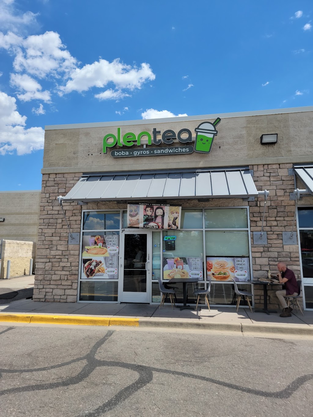 Plentea | 1391 E 120th Ave D, Thornton, CO 80233, USA | Phone: (303) 450-0556