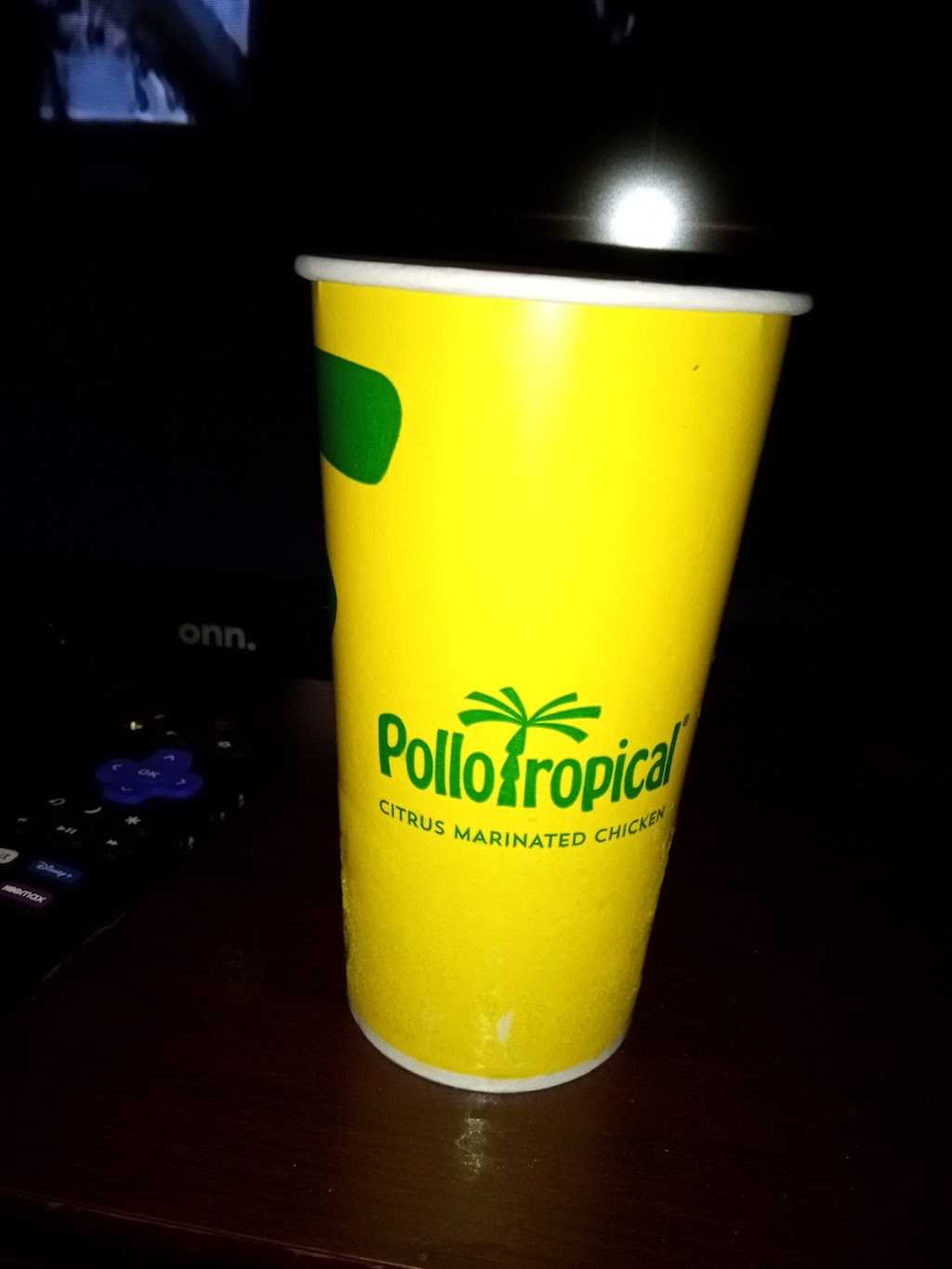 Pollo Tropical | 4335 Norfolk Pkwy, West Melbourne, FL 32904, USA | Phone: (321) 952-6977