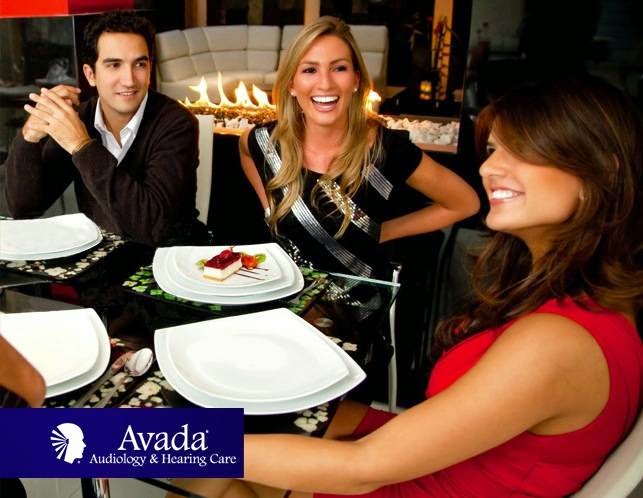 Avada Audiology & Hearing Care | 1827 W Main St, Gun Barrel City, TX 75156, USA | Phone: (903) 887-0154