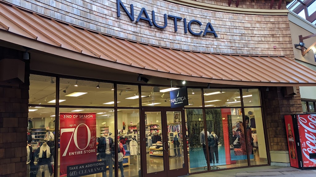 Nautica | 1001 N Arney Rd Suite 1010, Woodburn, OR 97071, USA | Phone: (503) 982-4507