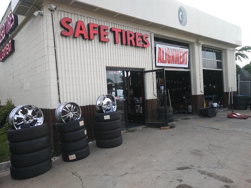 Safe Tires | 2207 Lawrenceville State Rte, Decatur, GA 30033, USA | Phone: (678) 705-2613