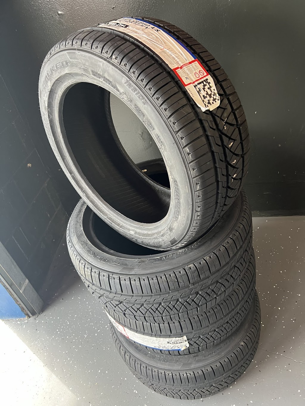 Full Effect Detail | 25323 S Normandie Ave, Los Angeles, CA 90710, USA | Phone: (424) 305-7145