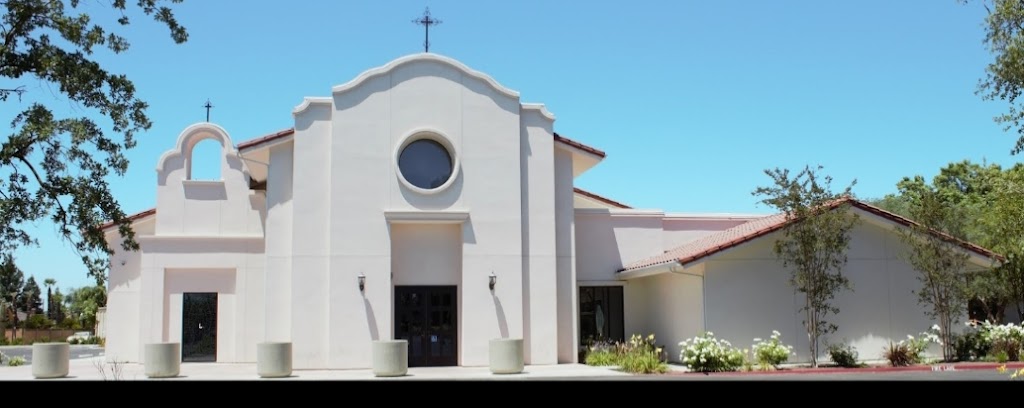 St. Marys Catholic Church | 2590 E North Ave, Sanger, CA 93657, USA | Phone: (559) 875-2025