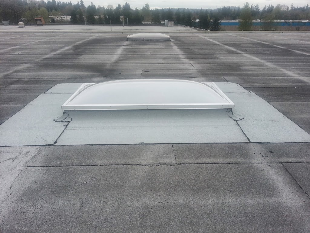 Garon Roofing & Sheet Metal | 8204 NE 78th St, Vancouver, WA 98662, USA | Phone: (360) 254-0380