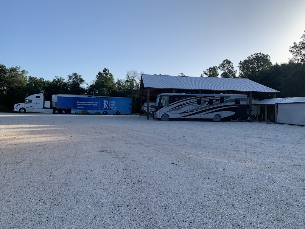 Lake Suzy Boat & RV Storage 11503 County Rd 769, Arcadia, FL 34269