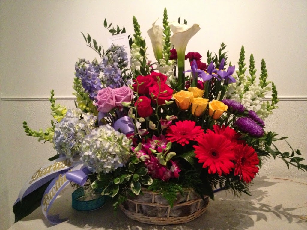 Village Flowers | 28500 Miles Rd, Solon, OH 44139 | Phone: (440) 248-7675