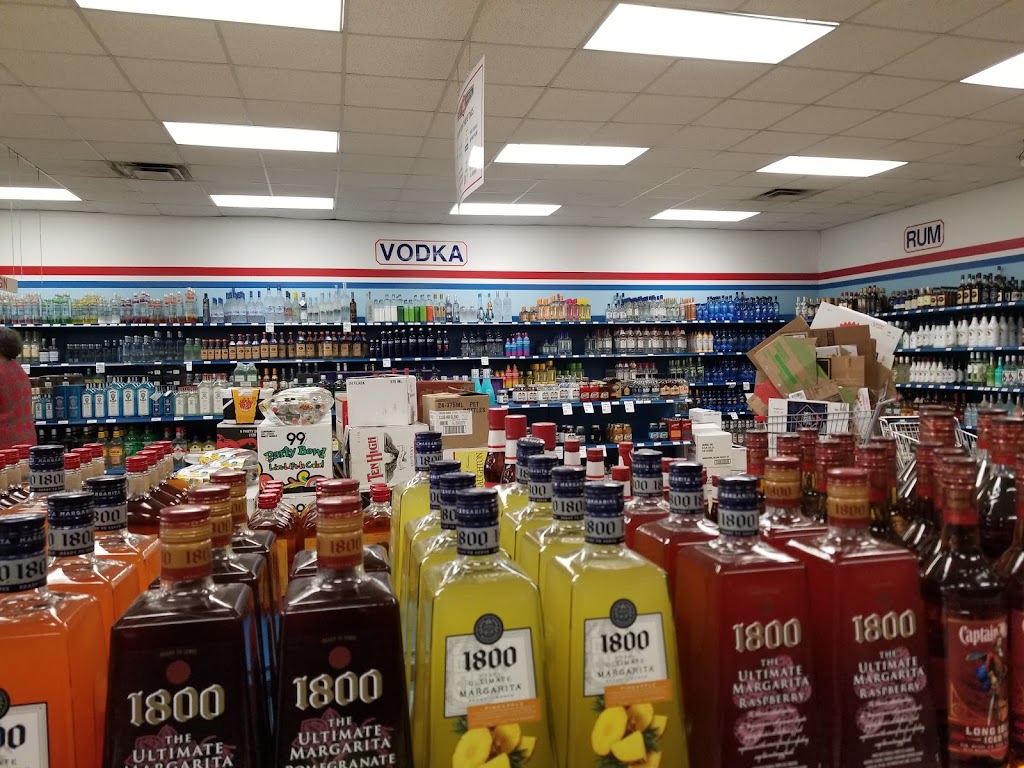 ABC SELECT SPIRITS | 4330 Hwy 78 E #100, Jasper, AL 35501, USA | Phone: (205) 221-7180