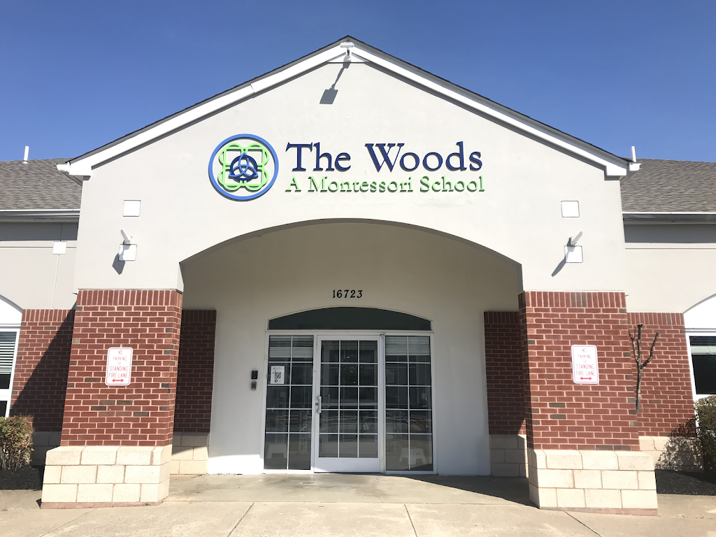 The Woods, A Montessori School | 16723 River Ridge Blvd, Woodbridge, VA 22191, USA | Phone: (703) 634-2537