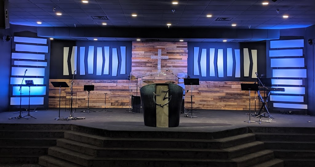 Calvary Chapel New Harvest | 701 Main St NE A, Los Lunas, NM 87031, USA | Phone: (505) 866-9832