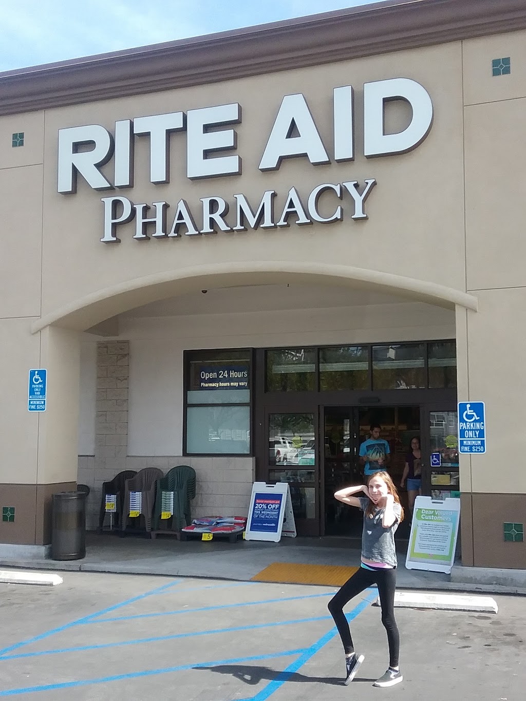 Rite Aid | 1720 Aviation Blvd, Redondo Beach, CA 90278, USA | Phone: (310) 376-4460