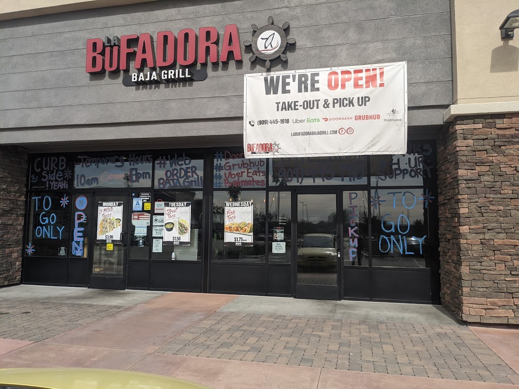 La Bufadora Baja Grill Montclair | 4468 Holt Blvd unit b&c, Montclair, CA 91763 | Phone: (909) 445-1918