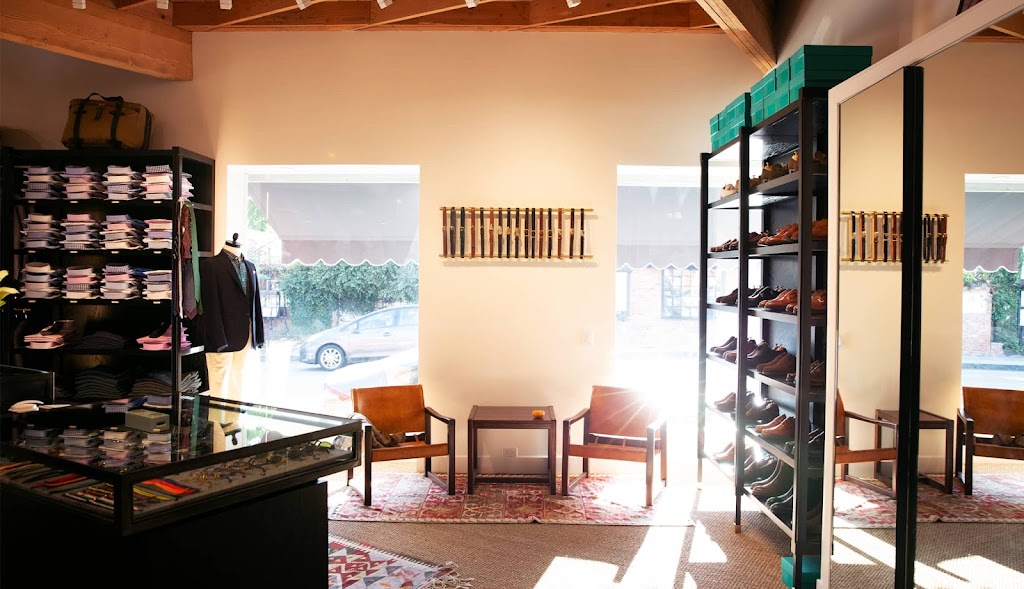 Sid Mashburn | 225 26th St, Santa Monica, CA 90402, USA | Phone: (310) 319-1339